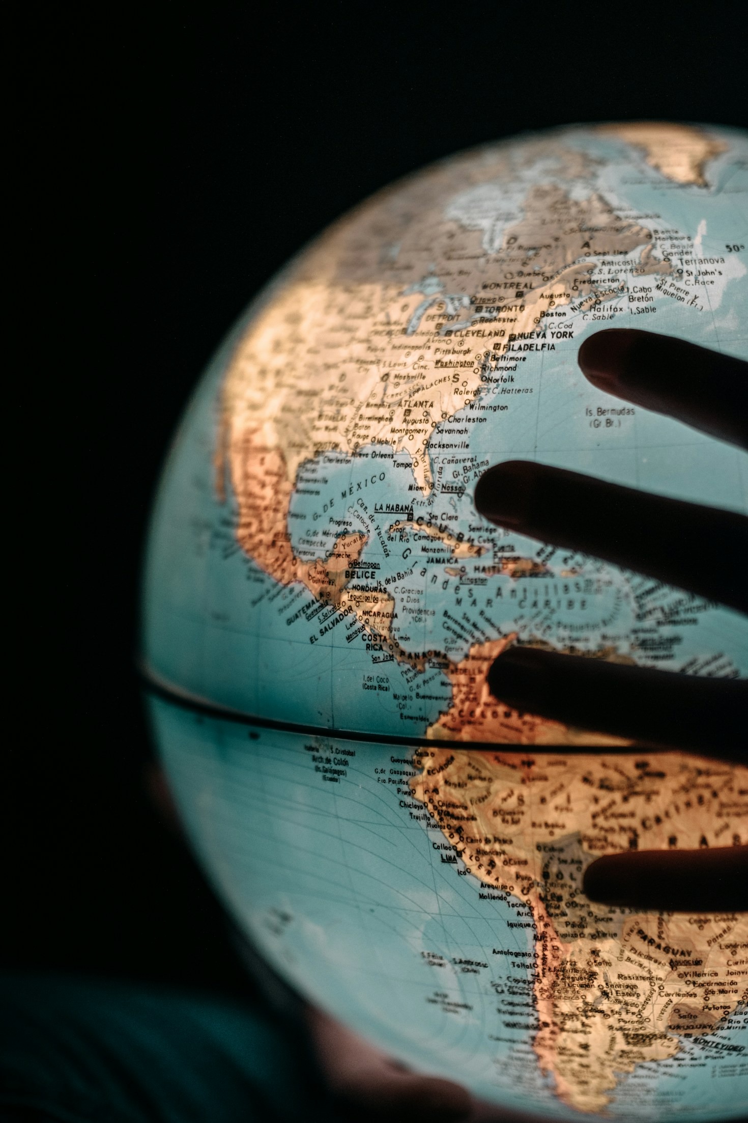 The Growing Importance Of Multilingual Legal Support
